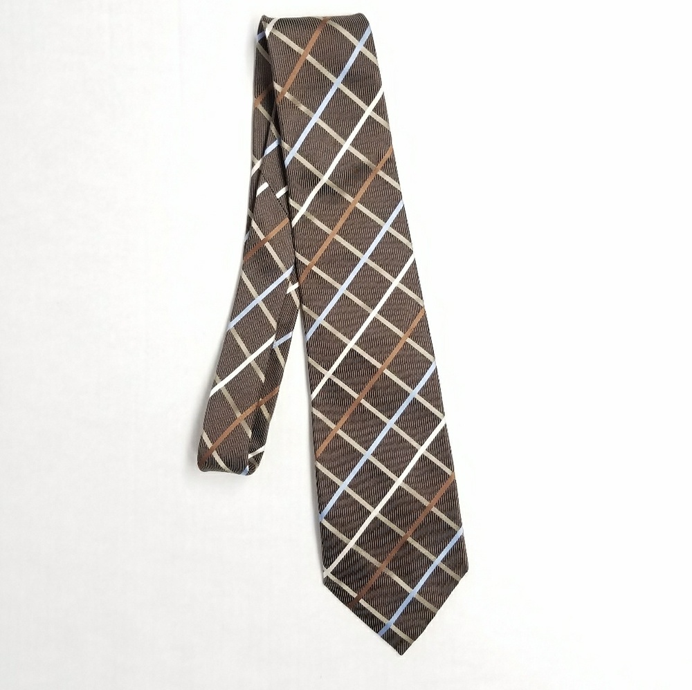 Donald Trump Signature Collection Tie